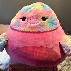 24” Abilene Squishmallow